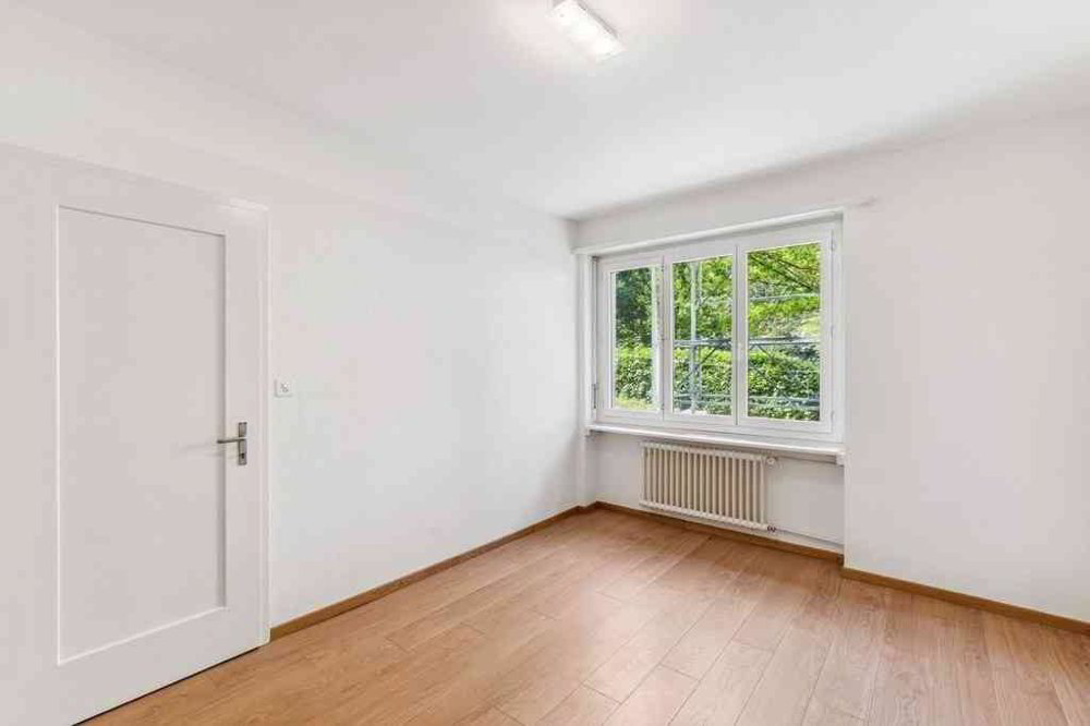 3 Zimmer Wohnung zu vermieten in Genève - Bild 1/3