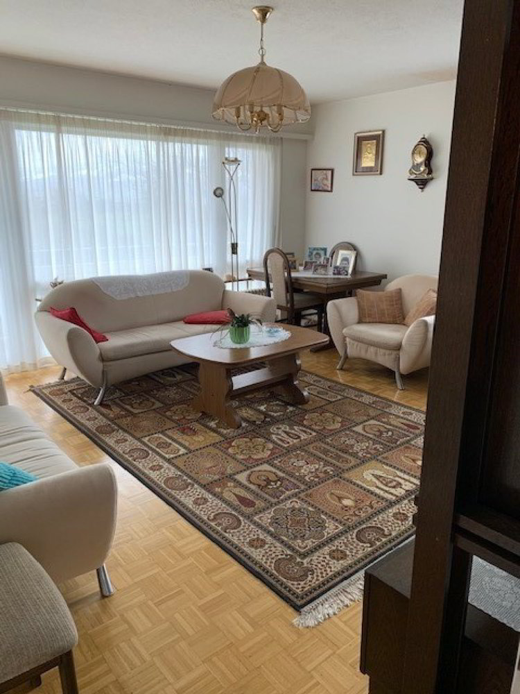 3 rooms Apartment for rent in Stäfa - image 1/5
