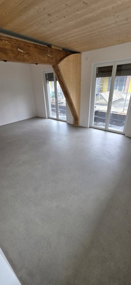 Appartement 3.5 pièces à louer à Thörishaus - image 1/12