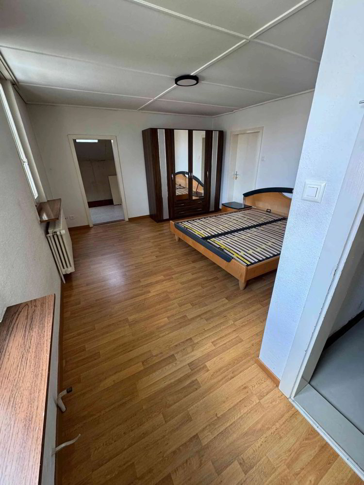 Appartement 5.5 pièces à louer à Menziken - image 1/13