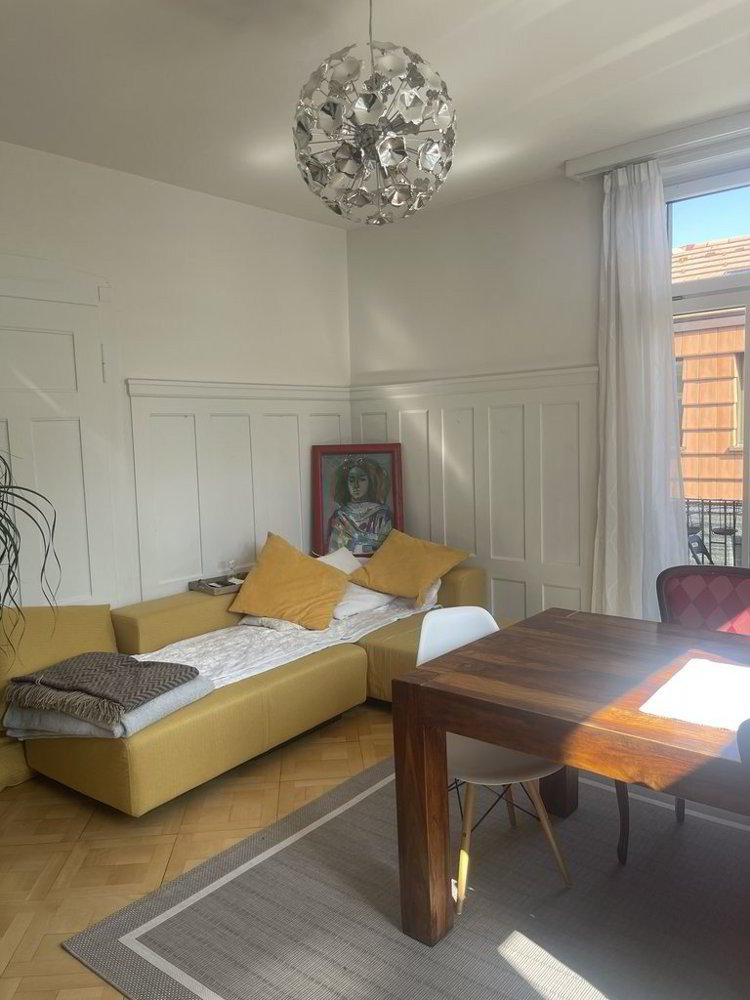 Appartamento di 4.5 locali in affitto a Saint-Gall - immagine 1/6