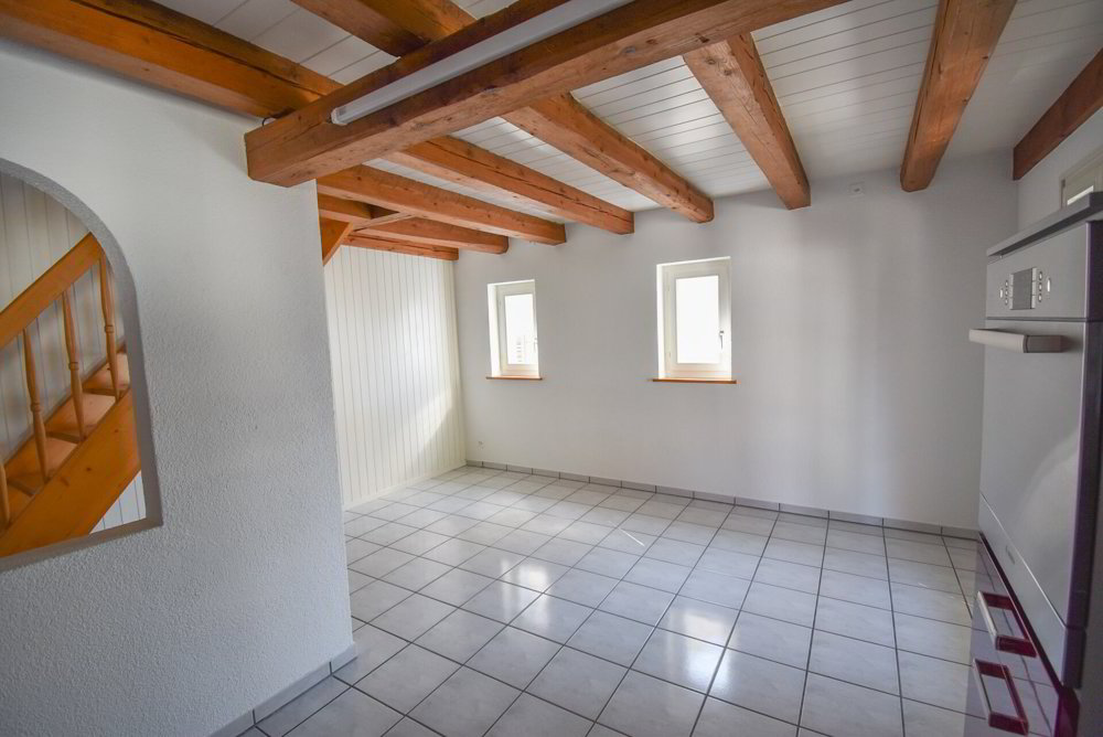 Appartamento di 4.5 locali in affitto a Märwil - immagine 1/9