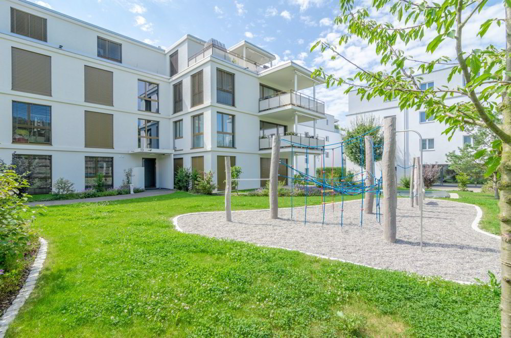 Appartamento di 3.5 locali in affitto a Rupperswil - immagine 1/13