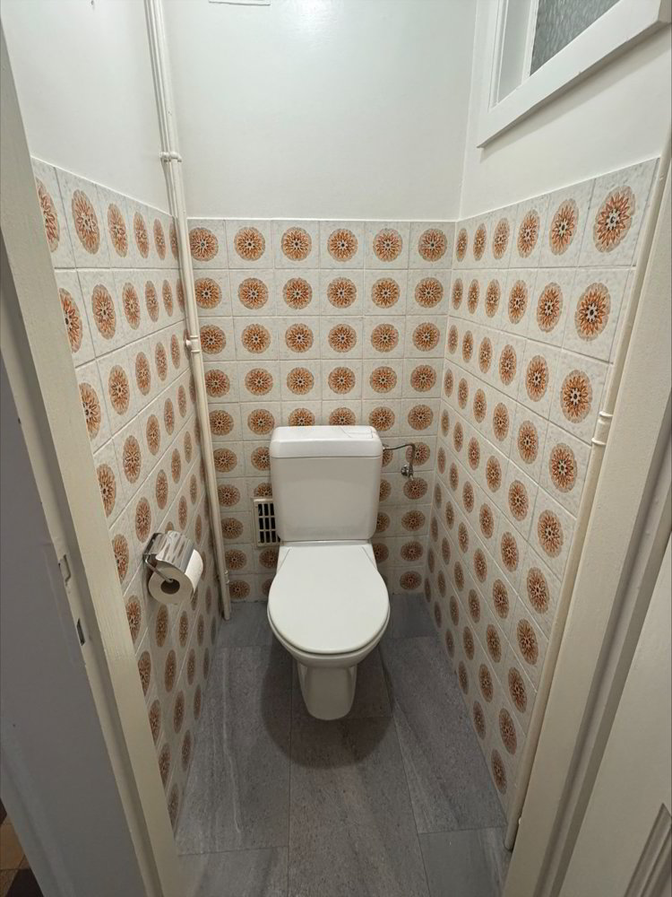 Appartement 2.5 pièces à louer à Lausanne - image 1/11
