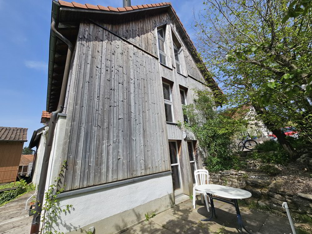 Appartement 3 pièces à acheter à Courgenay - image 1/9