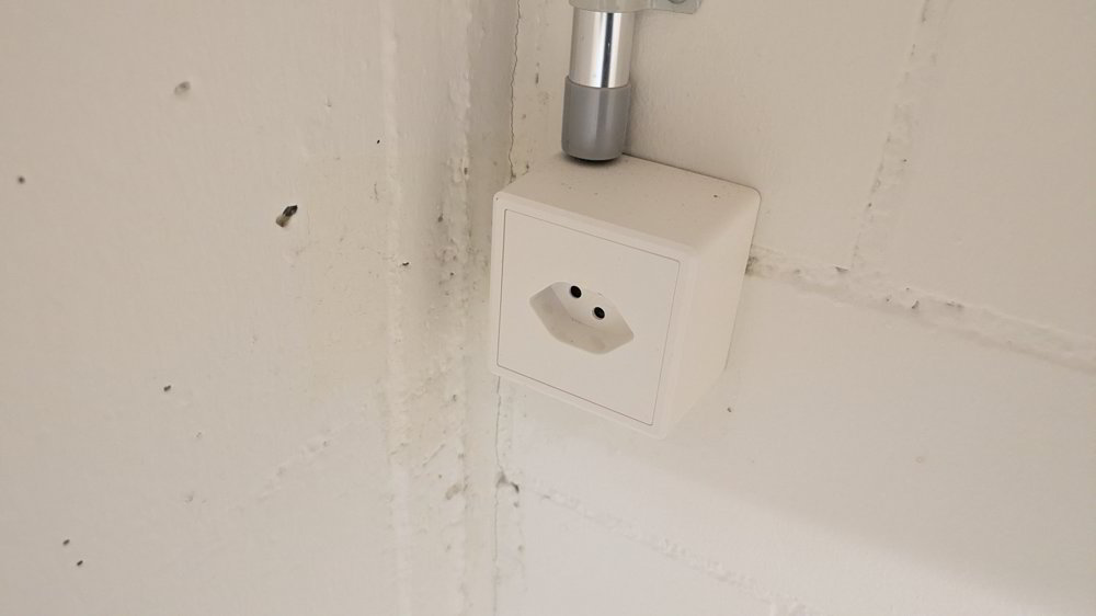 null Zimmer Büro zu vermieten in Fehraltorf - Bild 1/13