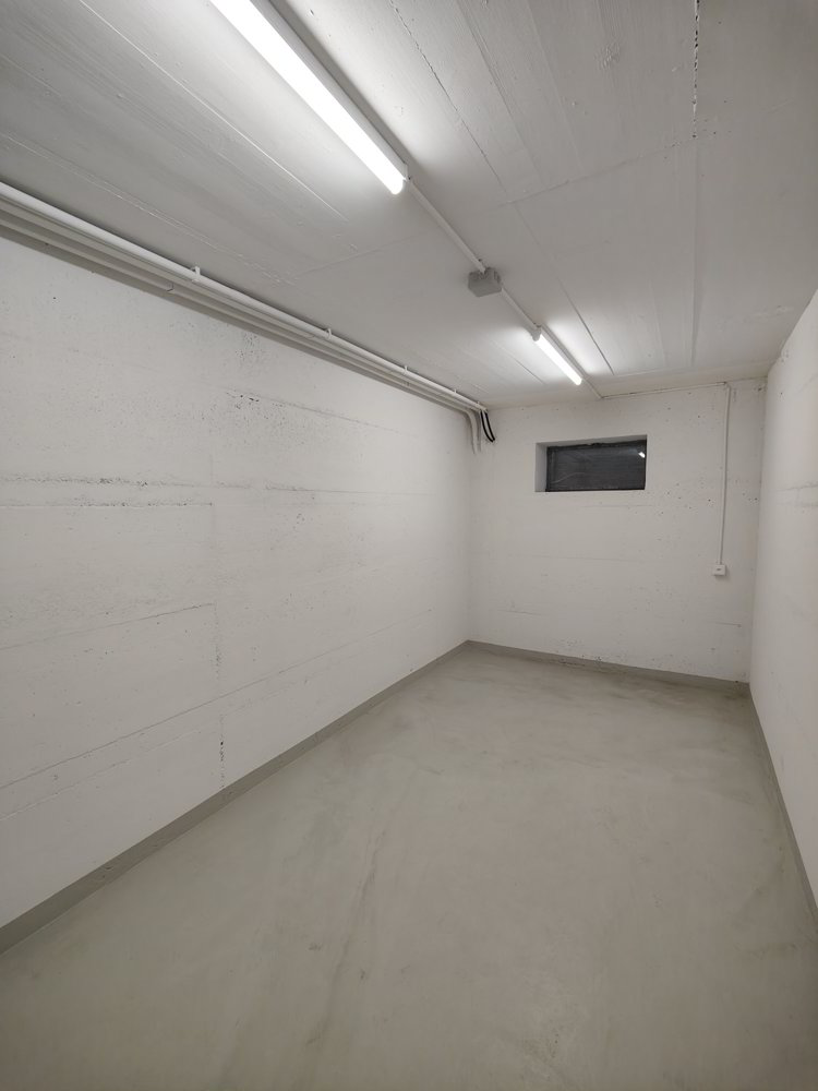 null Zimmer Büro zu vermieten in Liestal - Bild 1/4