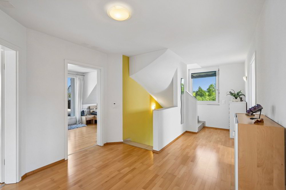 7 rooms House to buy in Hettlingen - image 1/13