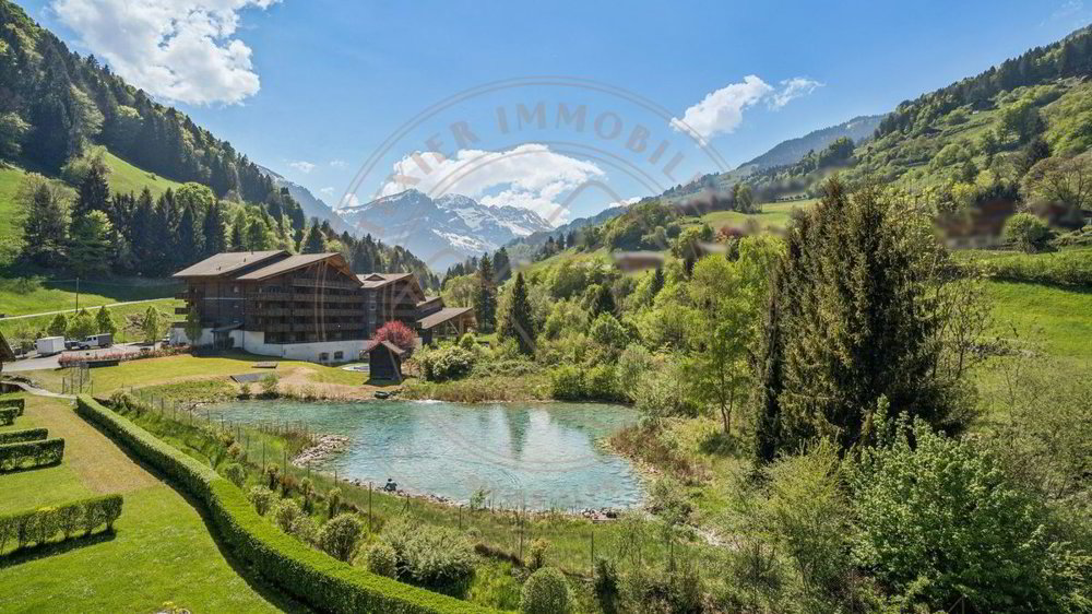 Appartamento di 3 locali in vendita a Val-d'Illiez - immagine 1/6