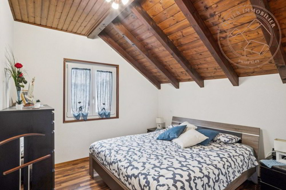 Casa di 4 locali in vendita a Choëx - immagine 1/6