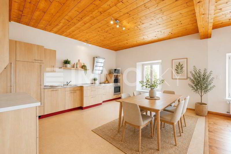 Maison 3 pièces à acheter à Mauborget - image 1/5