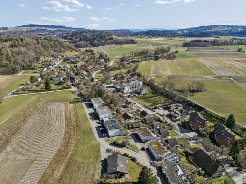 Casa di 4 locali in vendita a Kerzers - immagine 1/13