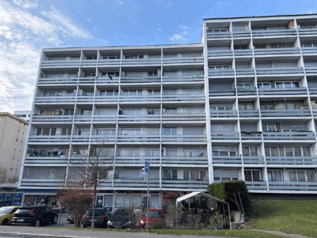 4 Zimmer Wohnung zu vermieten in Epalinges - Bild 1/1