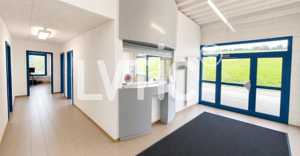 Ufficio & Commercio di null locali in affitto a Yverdon-les-Bains - immagine 1/8