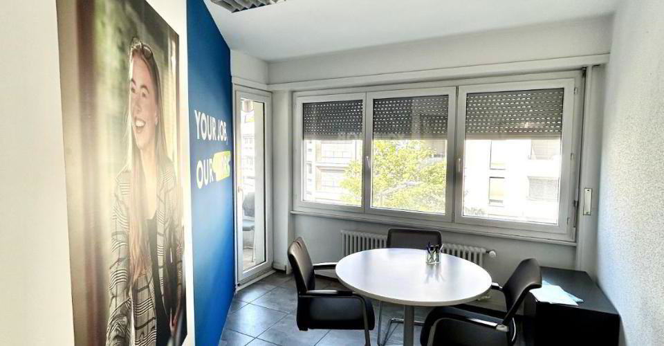 null Zimmer Büro zu vermieten in Lausanne - Bild 1/13