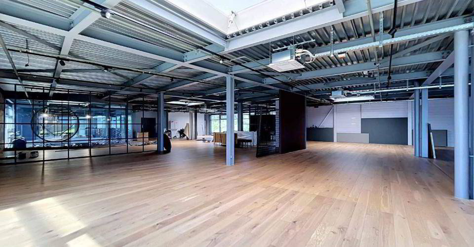 Ufficio & Commercio di null locali in affitto a St-Légier-La Chiésaz - immagine 1/13