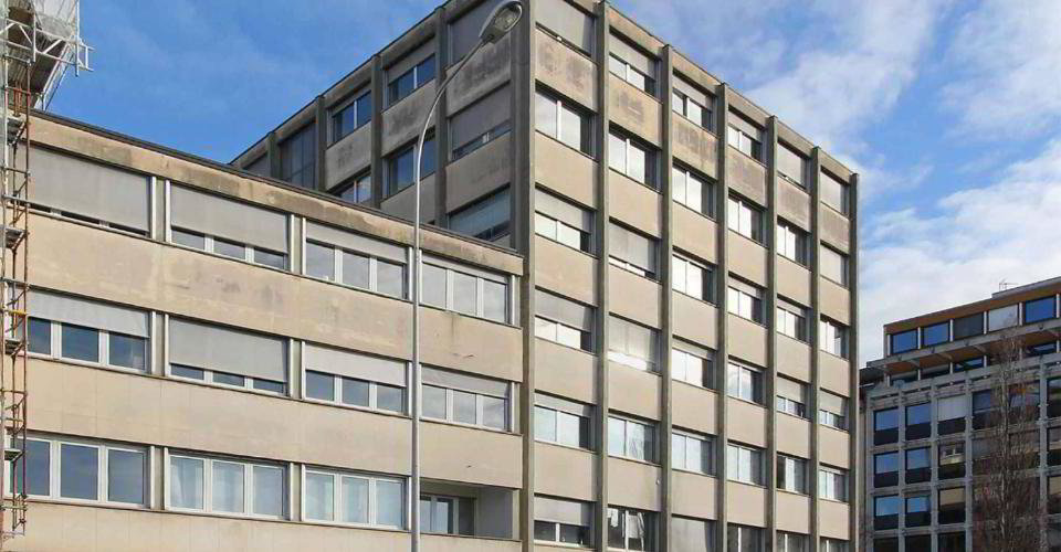 Ufficio & Commercio di null locali in affitto a Carouge GE - immagine 1/7
