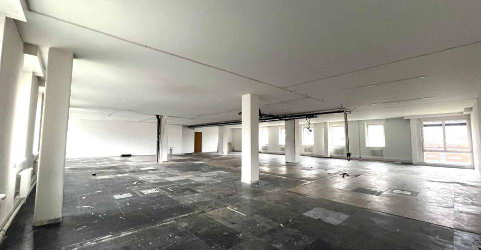 null Zimmer Büro zu vermieten in Genf - Bild 1/12