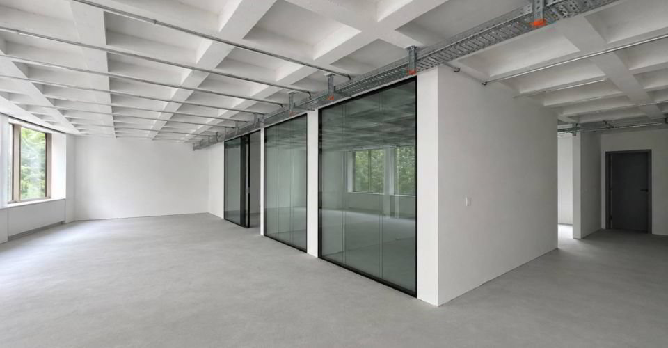 null Zimmer Büro zu vermieten in Genève - Bild 1/9