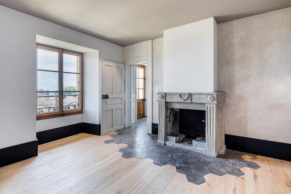 4 Zimmer Wohnung zum verkaufen in Begnins - Bild 1/13