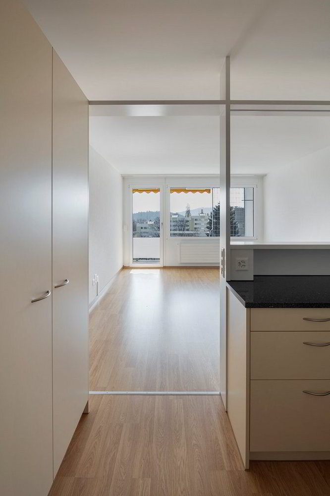 Wohnung – Ittigen, Talgut-Zentrum, Worblaufen - Ansicht 3