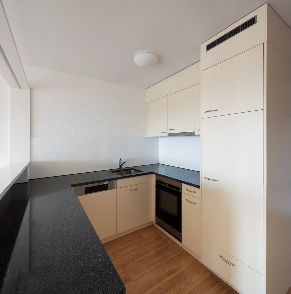 Wohnung – Ittigen, Talgut-Zentrum, Worblaufen - Ansicht 4