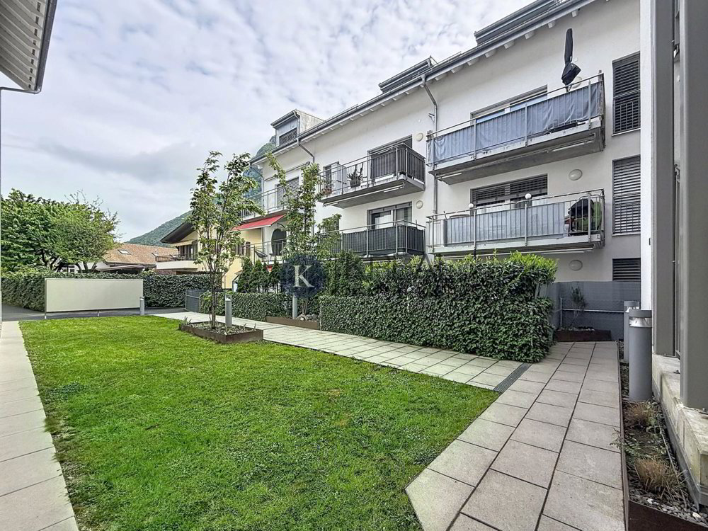 2 Zimmer Wohnung zum verkaufen in Roche VD - Bild 1/7