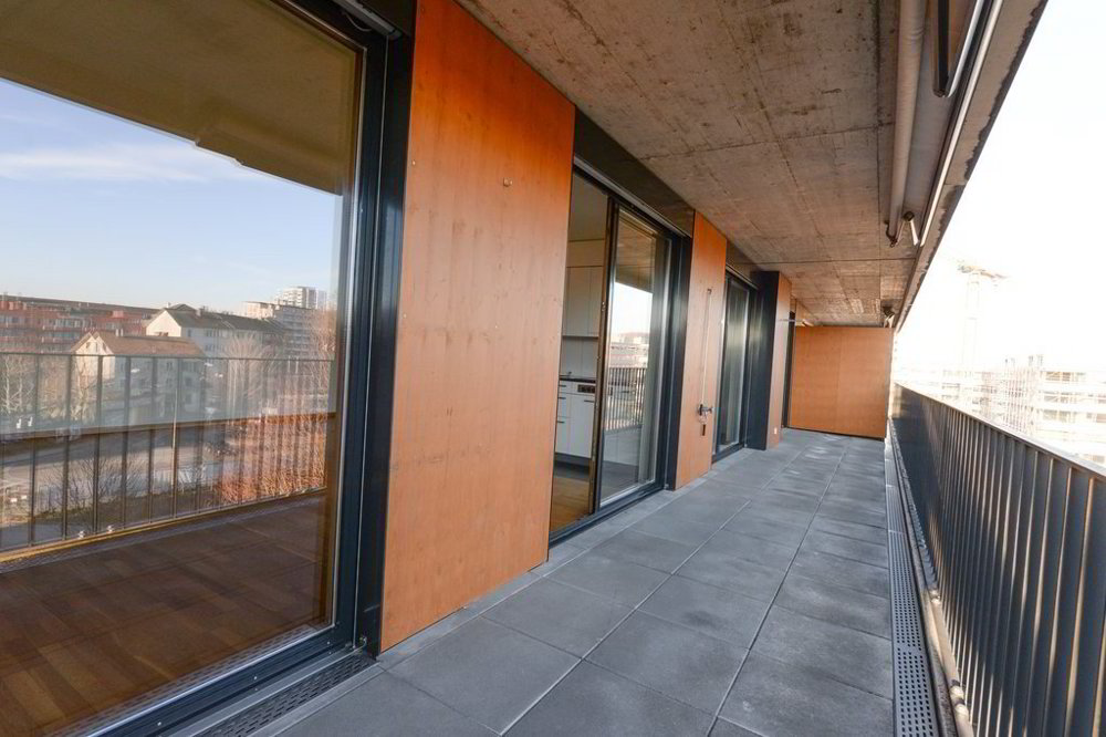 5 rooms Apartment for rent in Bienne - image 1/12