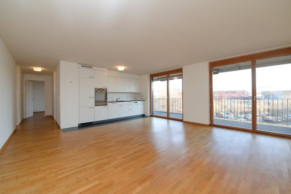 Wohnung – Biel/Bienne - Ansicht 2