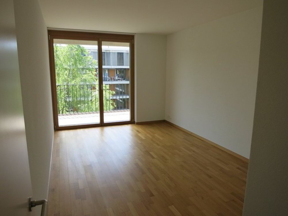 Wohnung – Biel/Bienne - Ansicht 4