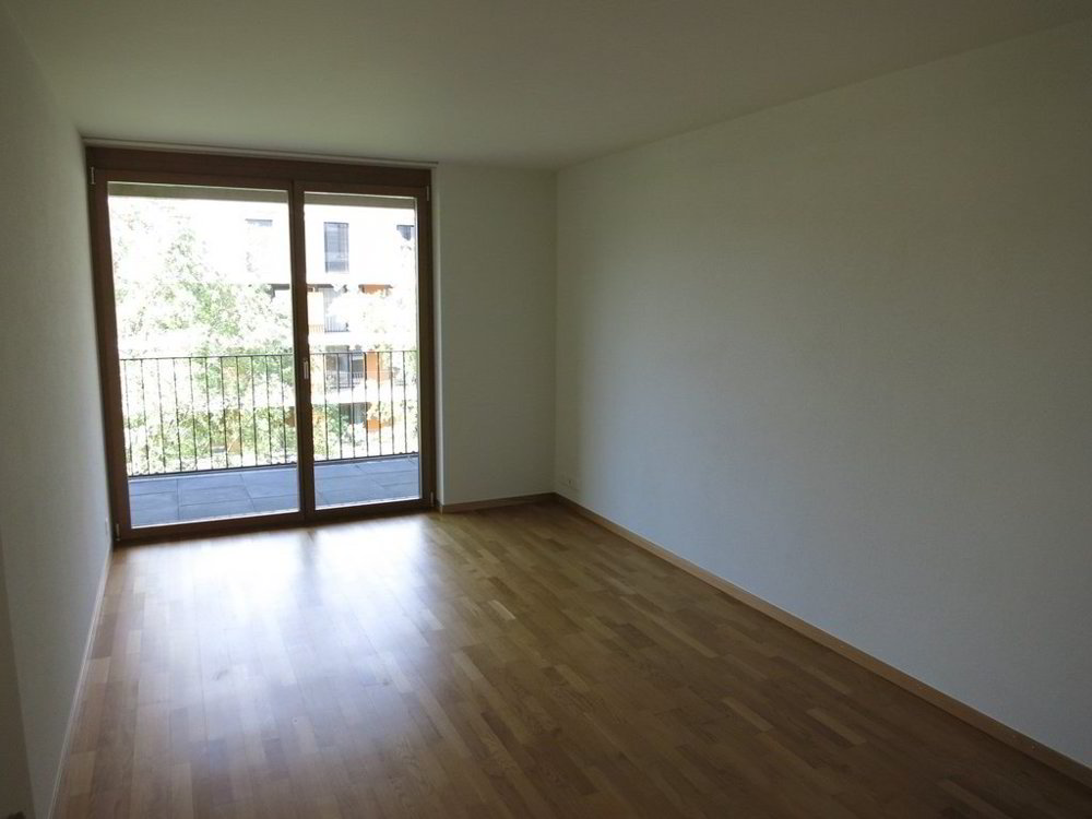 Wohnung – Biel/Bienne - Mehr