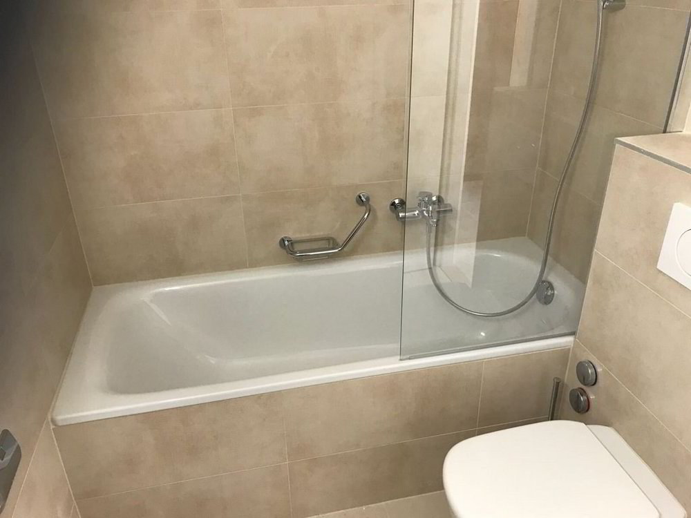 1 rooms Apartment for rent in Genève - image 1/4