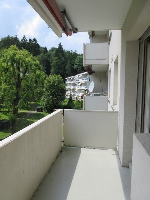 Appartement 2 pièces à louer à Langenthal - image 1/6