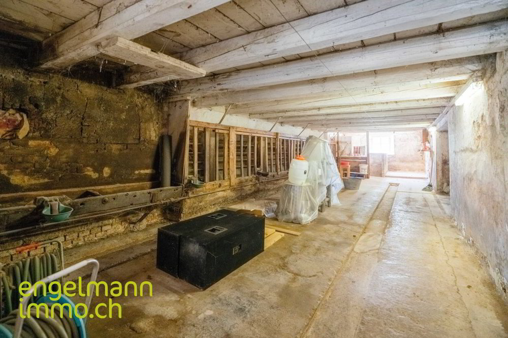 null rooms House to buy in Court - image 1/13
