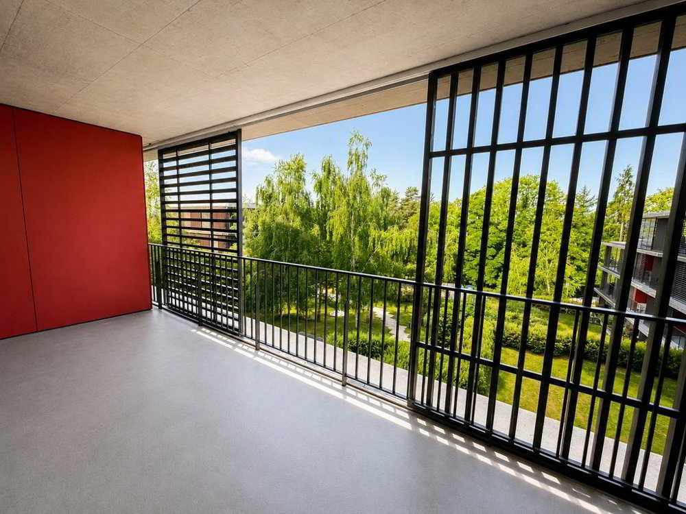 3 rooms Apartment for rent in Le Mont-sur-Lausanne - image 1/7