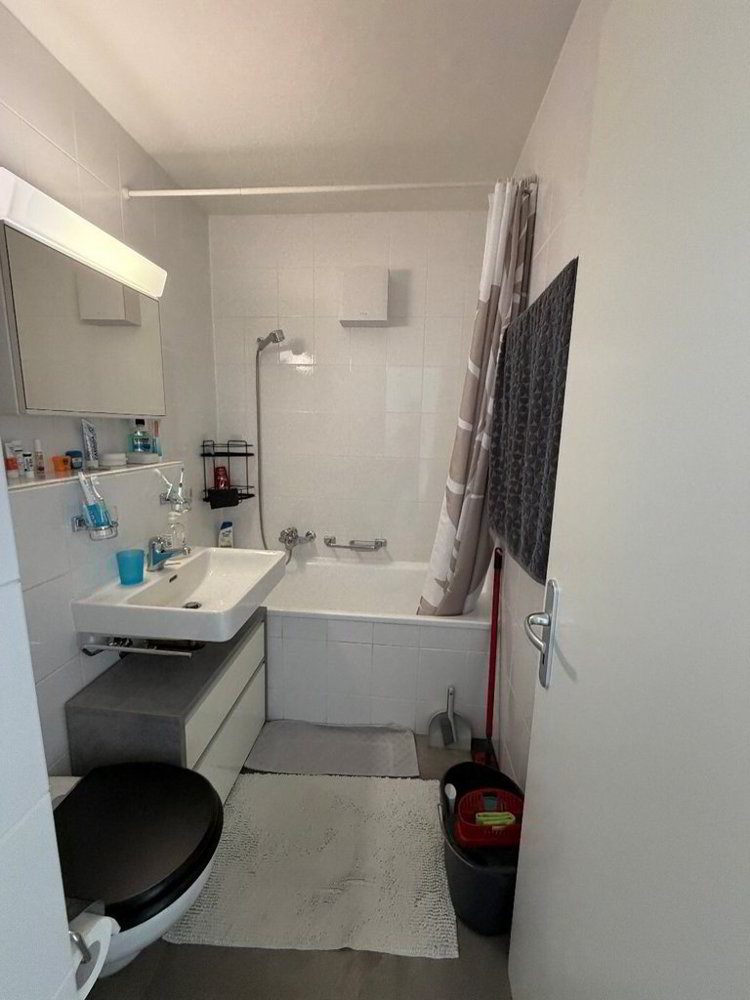 Appartement 3 pièces à louer à Renens VD - image 1/6