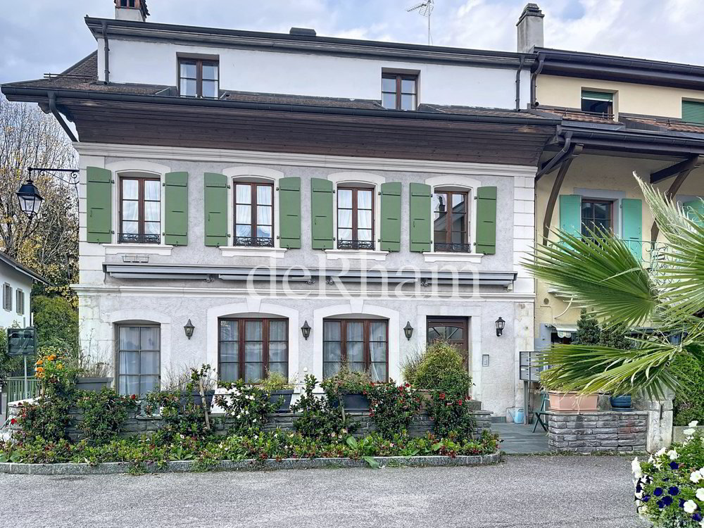 4 Zimmer Wohnung zu vermieten in Ginevra - Bild 1/11