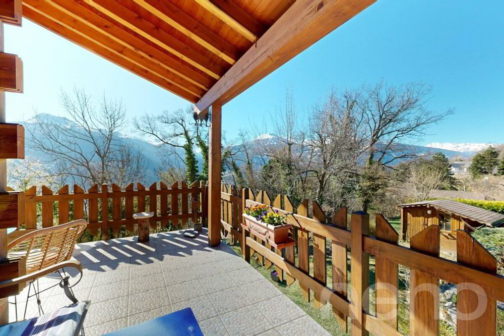 3.5 rooms House to buy in Mollens VS - image 1/12