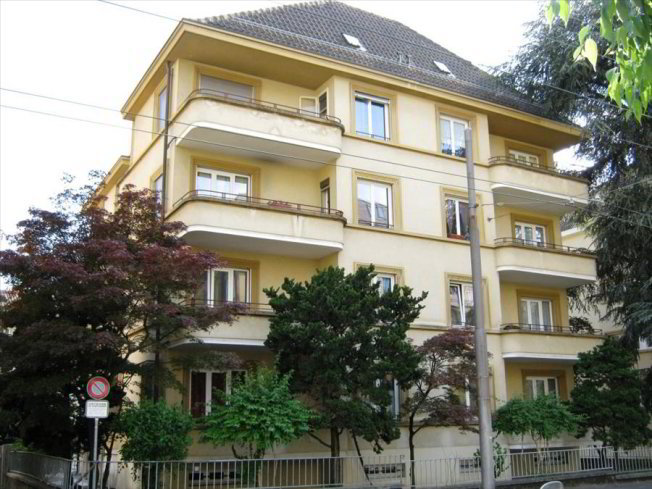Appartamento di 2 locali in affitto a Lausanne - immagine 1/1