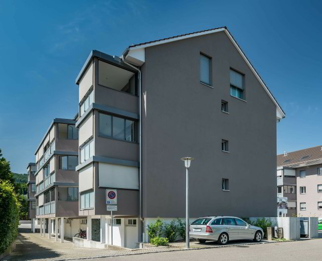 Parking, garage null pièces à louer à Ettingen - image 1/1