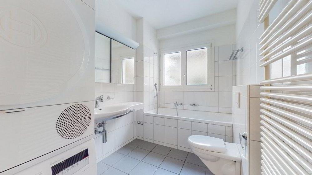 3 Zimmer Wohnung zu vermieten in Zürich - Bild 1/5