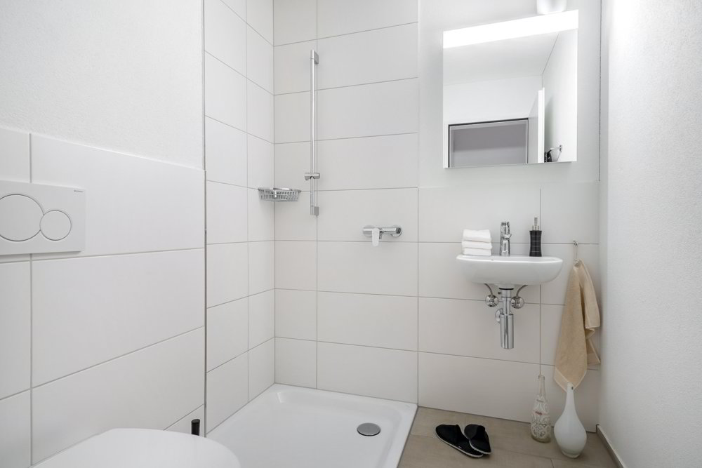 Appartement 3 pièces à louer à Gränichen - image 1/10
