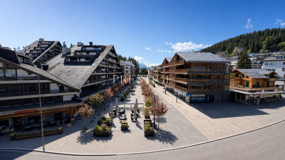 Appartamento di 5 locali in vendita a Crans-Montana - immagine 1/1