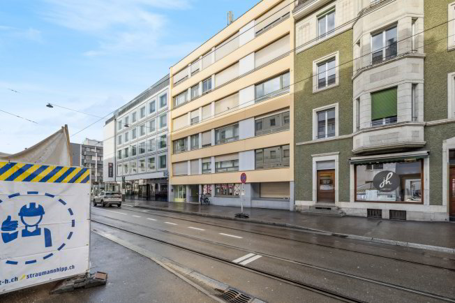 1 rooms Apartment for rent in Basel - image 1/1