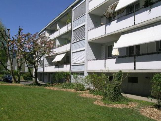 Appartement 3 pièces à louer à Aarau - image 1/1