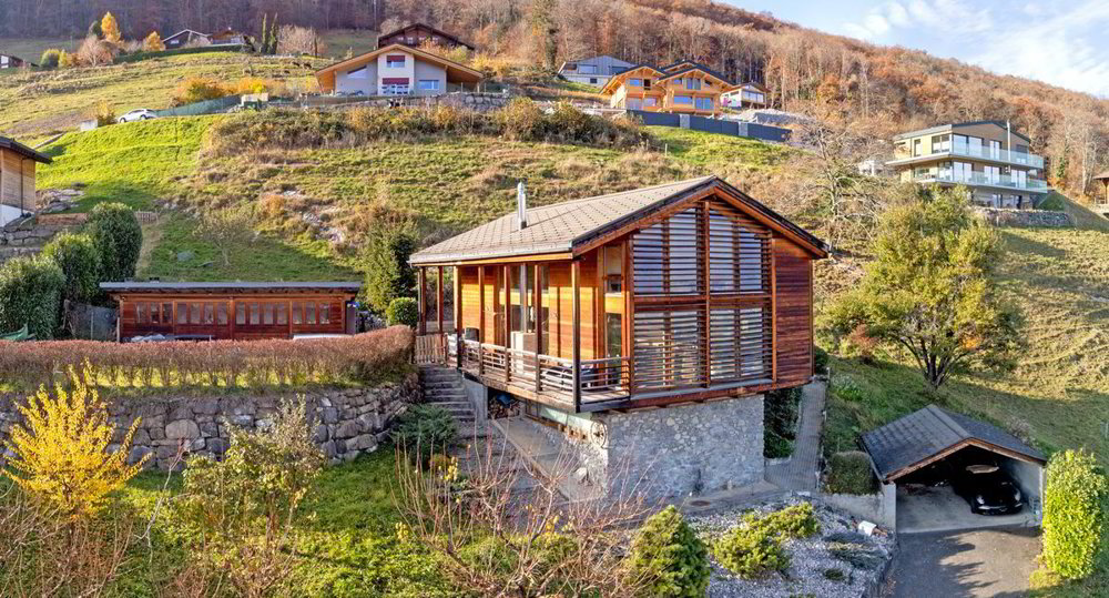 Casa di 5 locali in vendita a Collombey - immagine 1/13