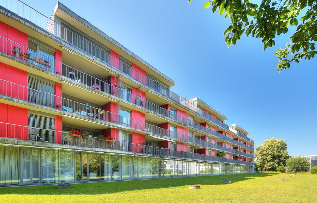 Appartamento di 5 locali in affitto a Aarau Rohr - immagine 1/1
