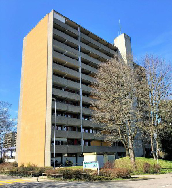 Appartement 1 pièces à louer à Rheinfelden - image 1/1
