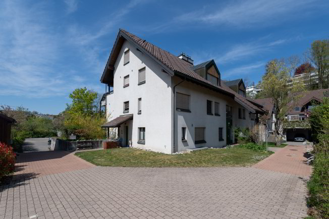 Appartamento di 2 locali in affitto a Bremgarten b. Bern - immagine 1/1