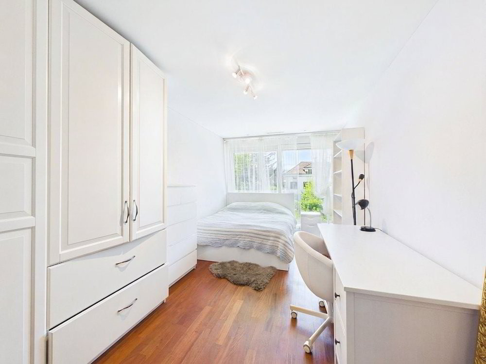 5 rooms Apartment to buy in Zollikon - image 1/13
